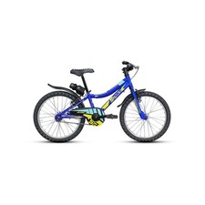 Vélo Enfant 6-8 Ans Spikes 20