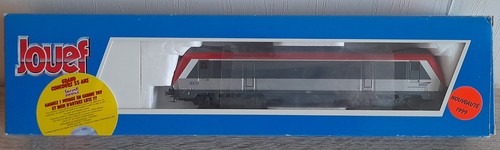 Jouef 838100 bb36011 87 - jouef,
