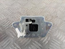 Serrure de hayon FIAT PANDA 2