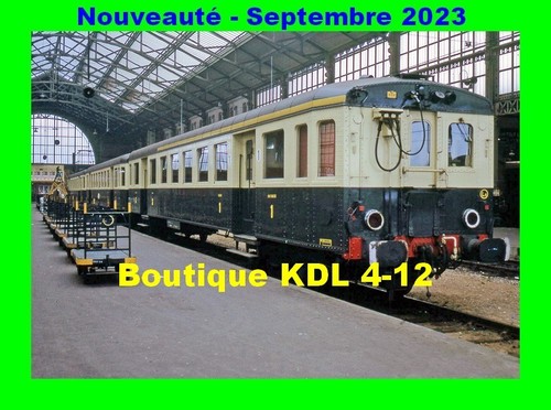 Tours automotrice z - (37),