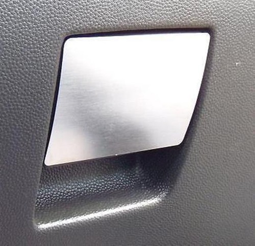 Plaque opel astra - la,
