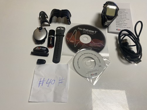 Polar rs800cx - rs800cx, (