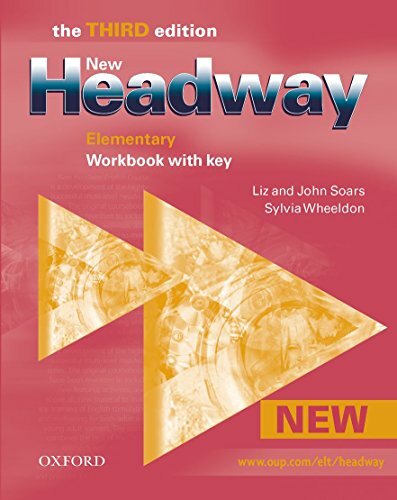 New headway elementary - new,