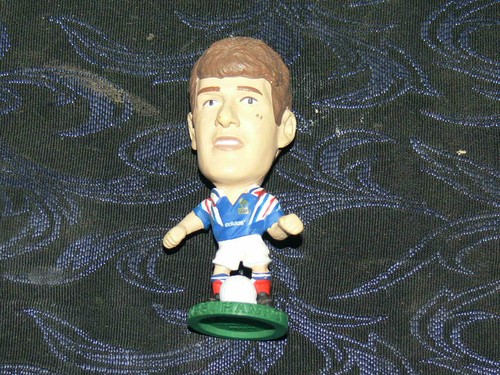 Football corinthian equipe - football,