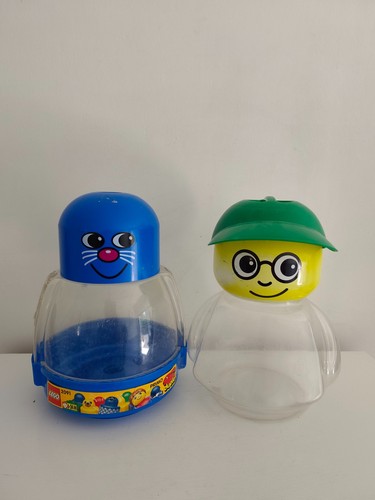 Lego primo duplo 2091 2018 - duplo, lot