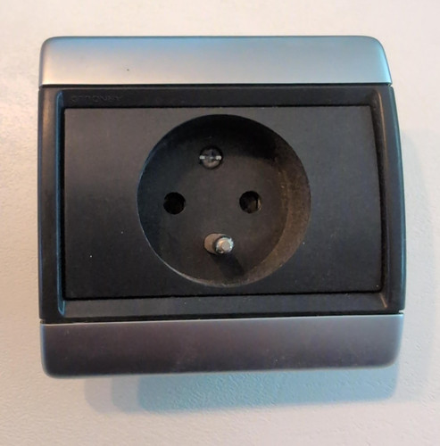 Legrand arnould club prise - legrand, 2