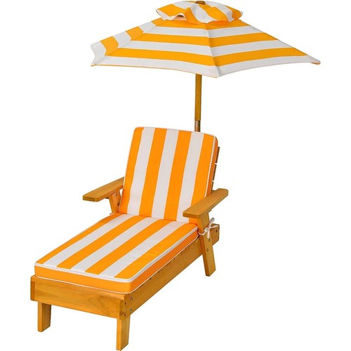 Transat avec parasol