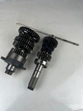 Honda VF 1000 SC15 année de