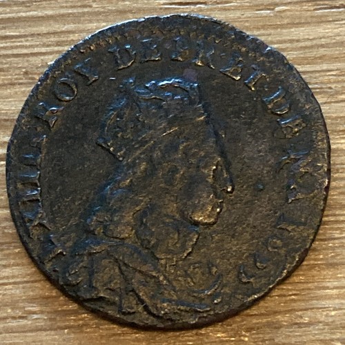 Louis xiv monnaie royale - louis,