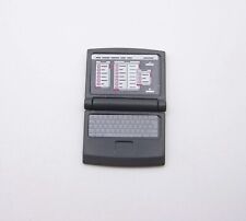 PLAYMOBIL (Q1226) CONSTRUCTION SITE - laptop office site manager 3260 4041