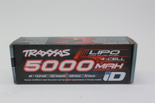 Traxxas 2889 batterie po - x, li-po