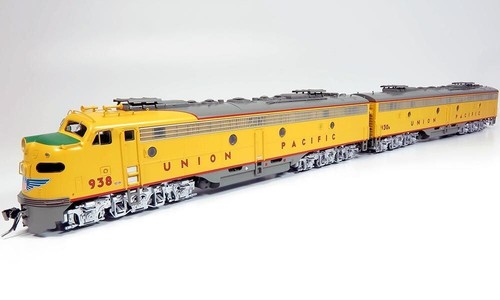 Emd e8a e8b - emd,