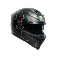 Full Face Fiber Motorcycle
