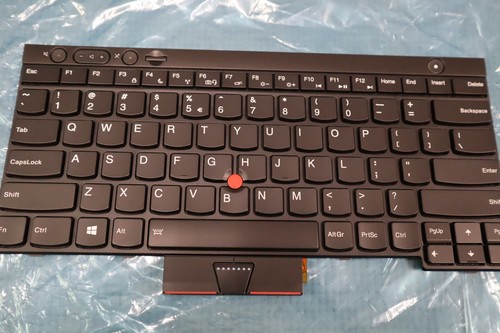 Clavier lenovo thinkpad - clavier,