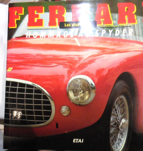 Ferrari les plus - ferrari,,