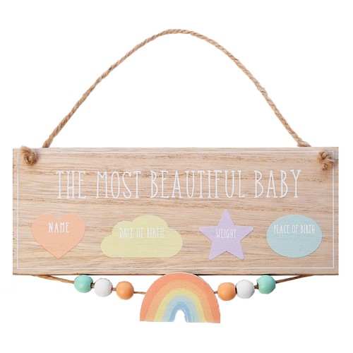 Nouvelle plaque mdf suspendue - nouvelle,