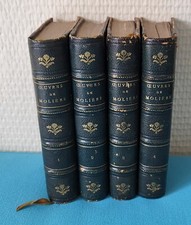 4 Oeuvres Complètes de