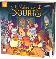 La Maison des Souris FR