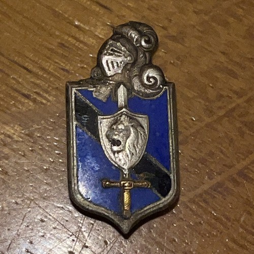 Insigne miniature gendarmerie - insigne,