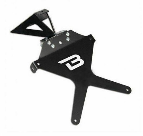 Support plaque aprilia - de,