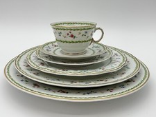 Bernardaud Limoges Artois Vert