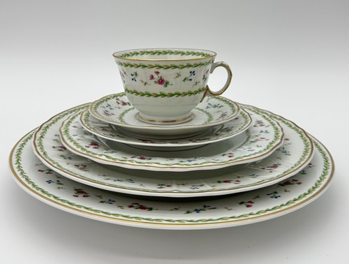 Bernardaud limoges artois - bernardaud,