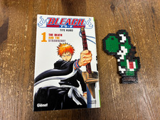 Bleach vol 1 - Manga VF -