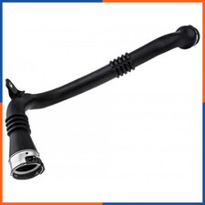 Gaine de suralimentation pour