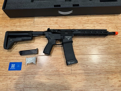 Emg tti licensed - emg,