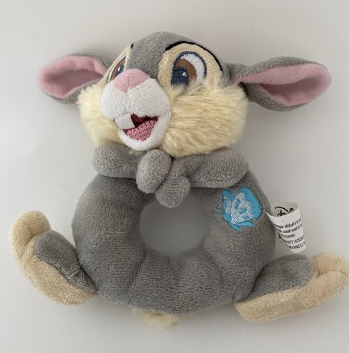5437 doudou lapin - 5437🌟doudou, hochet