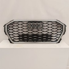 CUPRA FORMENTOR LIFT FRONT GRILLE GRILL GENUINE 5FF856667H