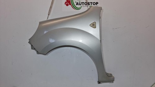 Aile avant gauche renault - avant,
