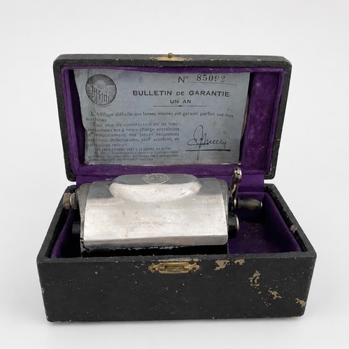 Rare ylleiht paris 1921 - ylleiht,