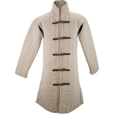 Gambeson médiéval hommes