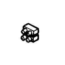 Original hitachi part - original, #