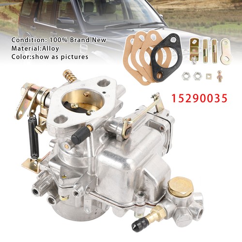 Carburateur 15290035 pour - carburateur,