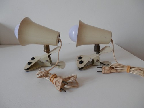 Lot spots pince - 2,