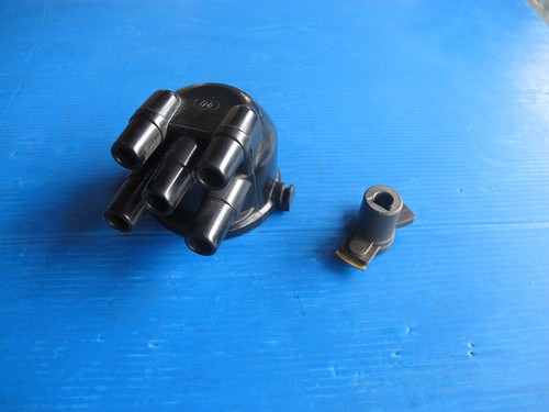 Tête rotor pour allumeur - tête,
