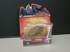 Figurine "Grump" Dragons