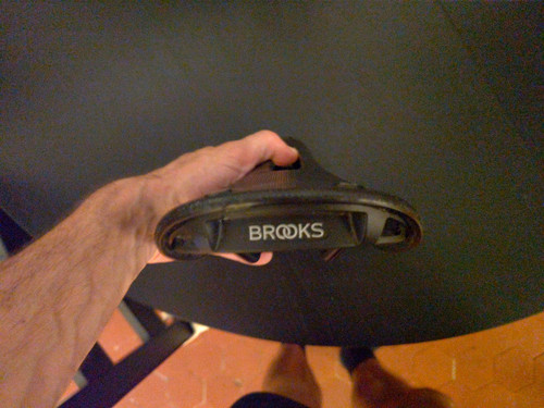 Selle brooks c15 cambium - c15,