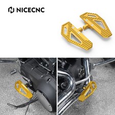 Repose-pieds Rider Footpegs