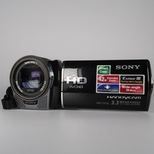 Sony Handycam HDR-CX130E