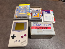 #1003 NINTENDO GAME BOY