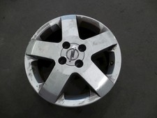 JANTE TOLE Li, 15", 6,5J