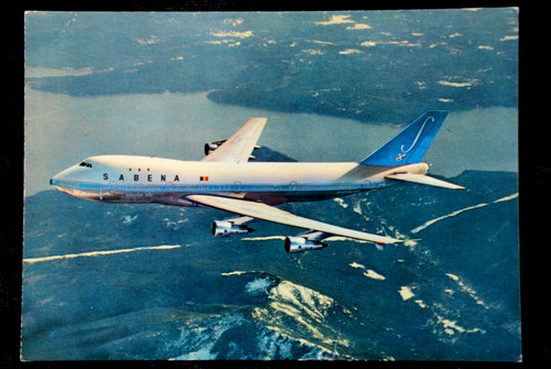 58547 aéroport avion - 58547, ak