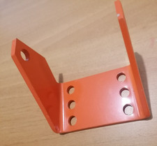 Support galet plateau KUBOTA