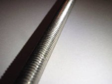 Acier Inoxydable M2.5 2.5MM
