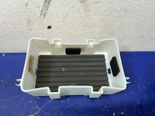 Yamaha Batterie Plateau /