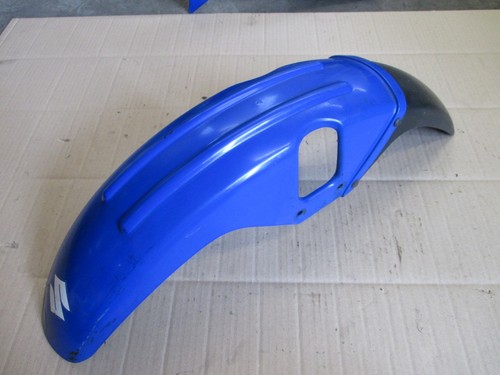 Garde boue avant pour suzuki - garde,