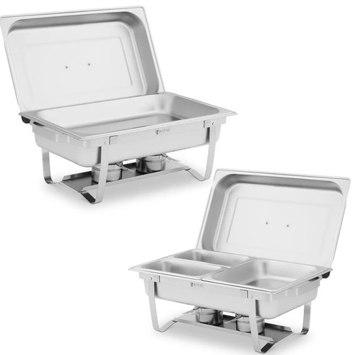 Chauffe buffet bain marie - bain-marie, gn